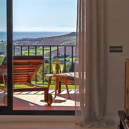 Appartement Augusta Sunshine Sea & Golf