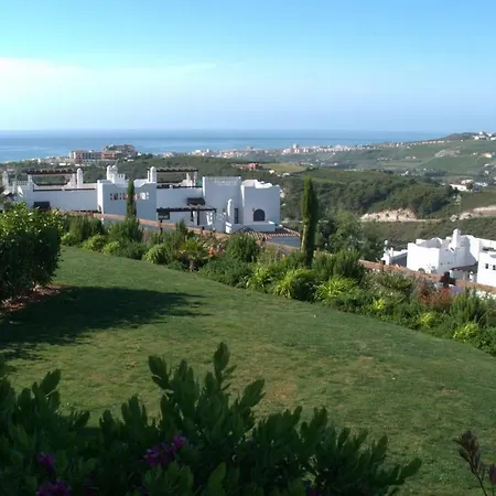 Appartement Augusta Sunshine Sea & Golf Casares