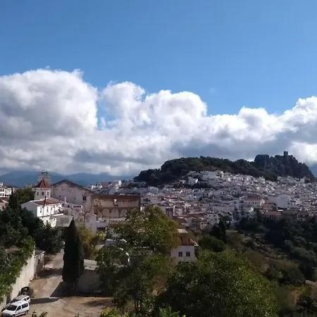 Augusta Sunshine Sea & Golf * Casares