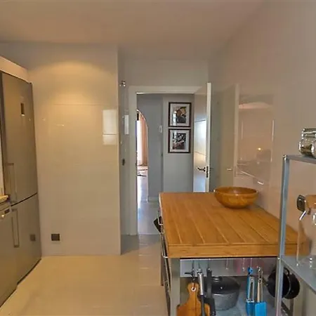Appartement Augusta Sunshine Sea & Golf Casares
