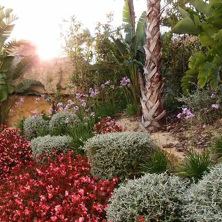 Appartement Augusta Sunshine Sea & Golf *