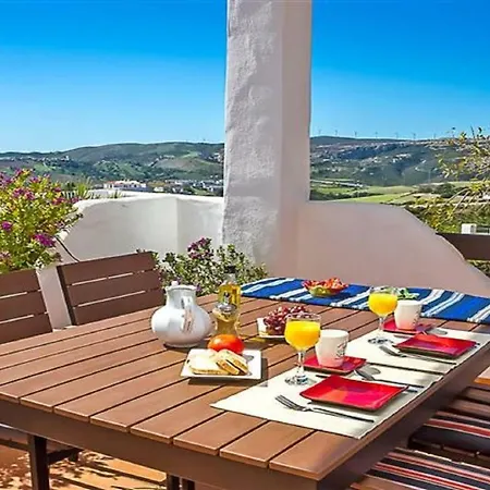 Augusta Sunshine Sea & Golf Appartement *