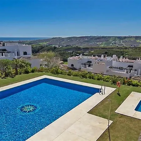 Augusta Sunshine Sea & Golf Apartment