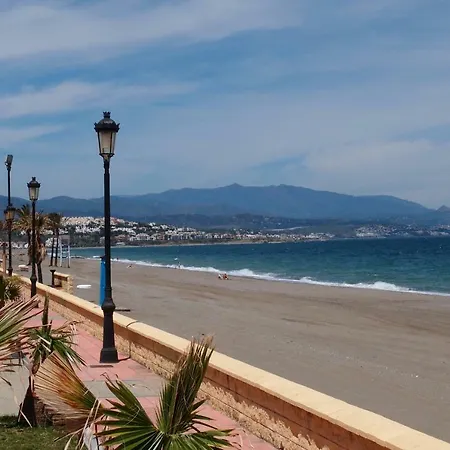 Augusta Sunshine Sea & Golf Casares