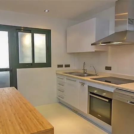 Augusta Sunshine Sea & Golf Apartment Casares