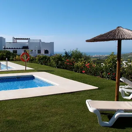 Augusta Sunshine Sea & Golf Casares