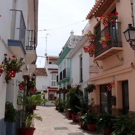 Augusta Sunshine Sea & Golf Casares