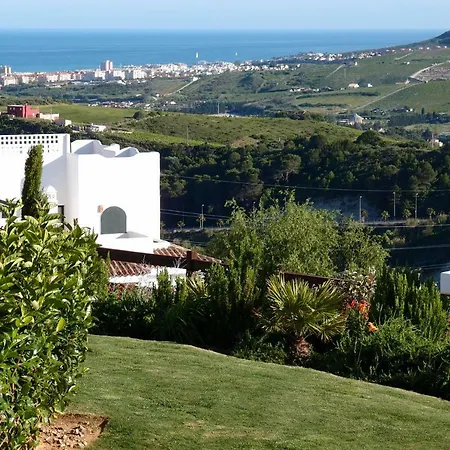 Augusta Sunshine Sea & Golf Apartment Casares