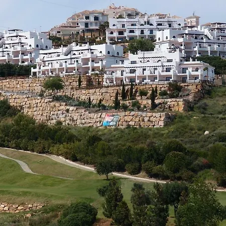 Apartment Augusta Sunshine Sea & Golf *