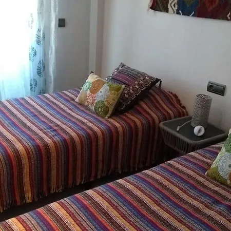 Augusta Sunshine Sea & Golf Apartment *