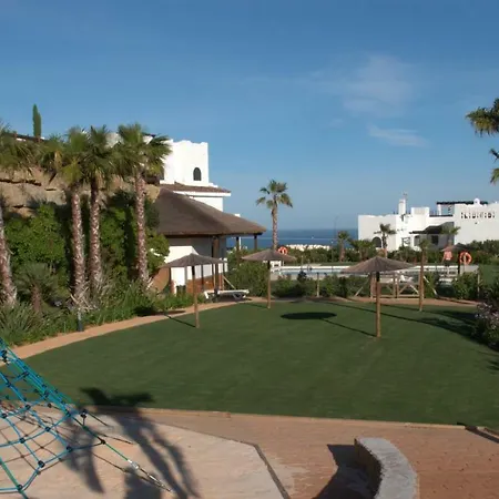Augusta Sunshine Sea & Golf Apartment Casares