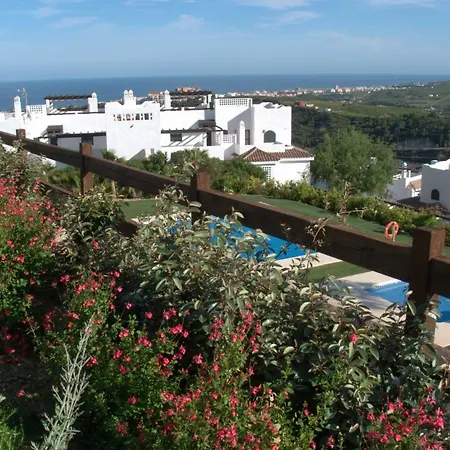 Apartment Augusta Sunshine Sea & Golf *