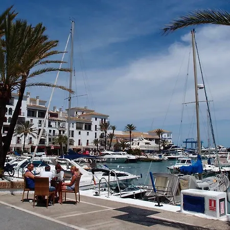 Augusta Sunshine Sea & Golf * Casares