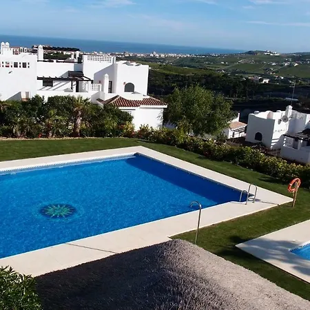 Apartment Augusta Sunshine Sea & Golf *