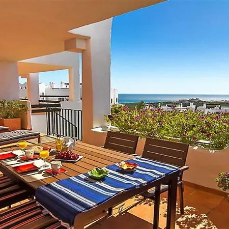 Apartment Augusta Sunshine Sea & Golf Casares