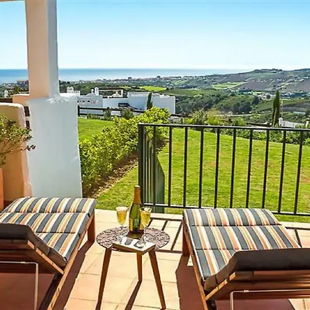Augusta Sunshine Sea & Golf Casares
